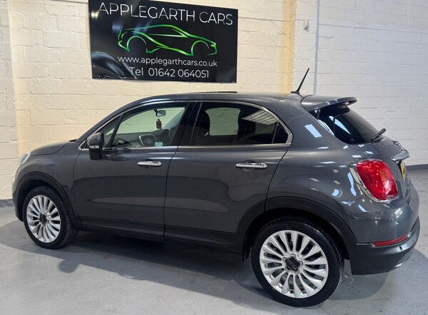 Used Fiat 500X 2015 for sale - 76236181: Photo 37