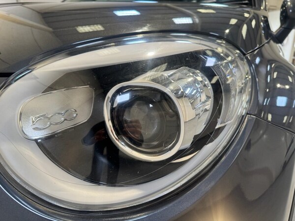 Used Fiat 500X 2015 for sale - 76236181: Photo 38