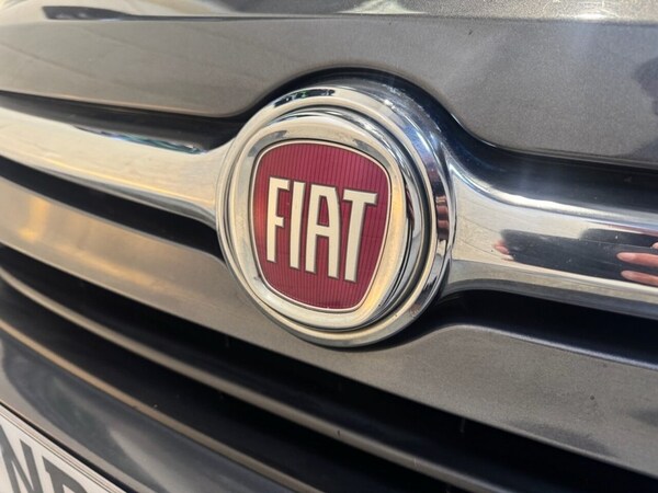 Used Fiat 500X 2015 for sale - 76236181: Photo 39