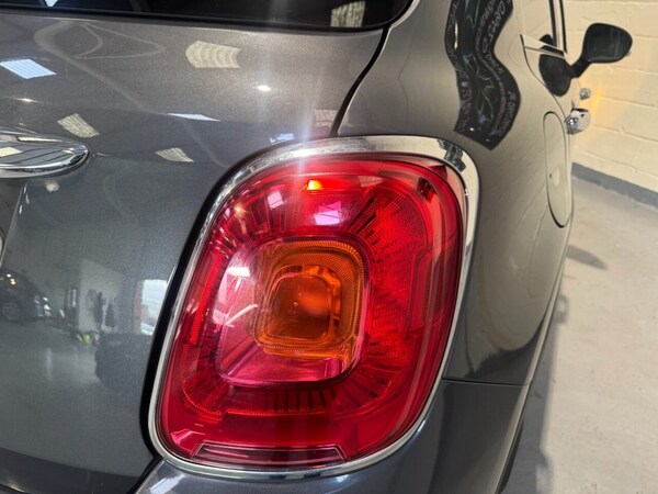Used Fiat 500X 2015 for sale - 76236181: Photo 42