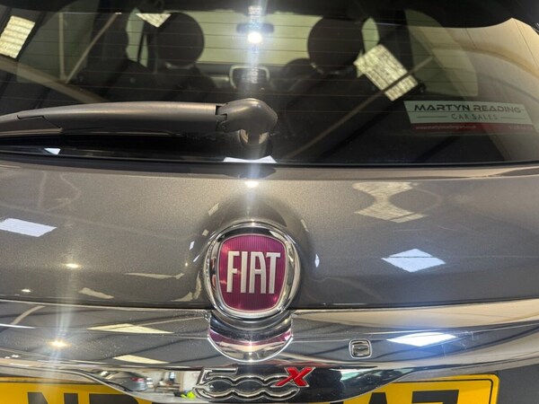 Used Fiat 500X 2015 for sale - 76236181: Photo 43