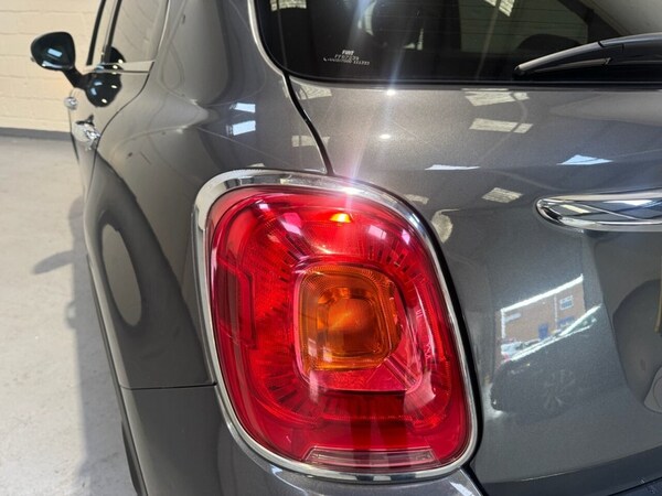 Used Fiat 500X 2015 for sale - 76236181: Photo 44
