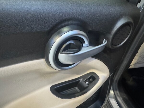 Used Fiat 500X 2015 for sale - 76236181: Photo 46