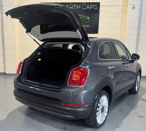 Used Fiat 500X 2015 for sale - 76236181: Photo 4
