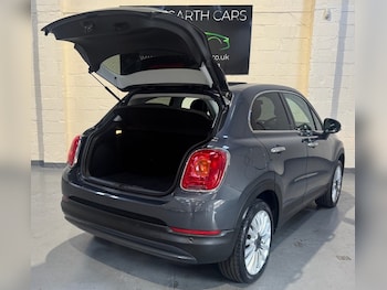 Used Fiat 500X 2015 for sale - 76236181: Photo