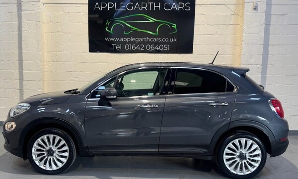Used Fiat 500X 2015 for sale - 76236181: Photo 6