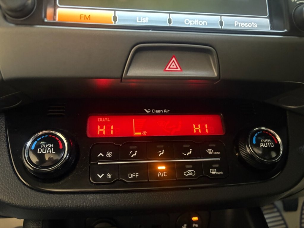 Used Kia Sportage 2015 for sale - 76535563: Photo 14