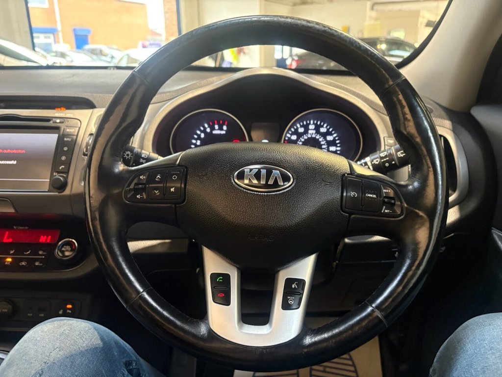 Used Kia Sportage 2015 for sale - 76535563: Photo 16