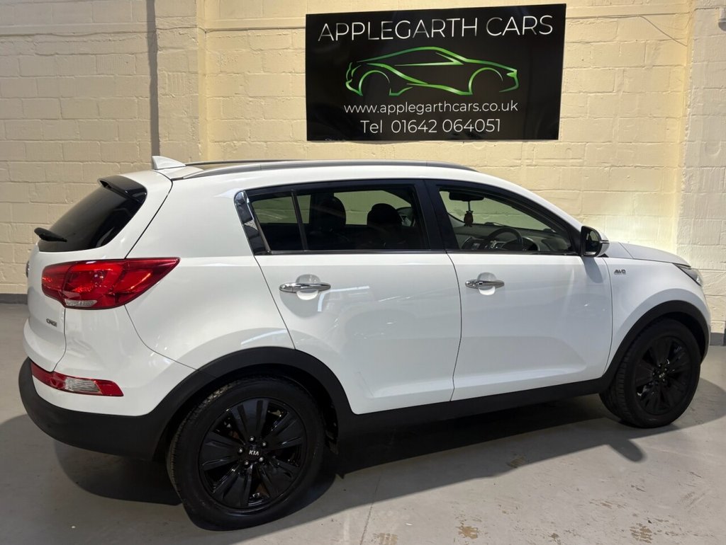 Used Kia Sportage 2015 for sale - 76535563: Photo 23