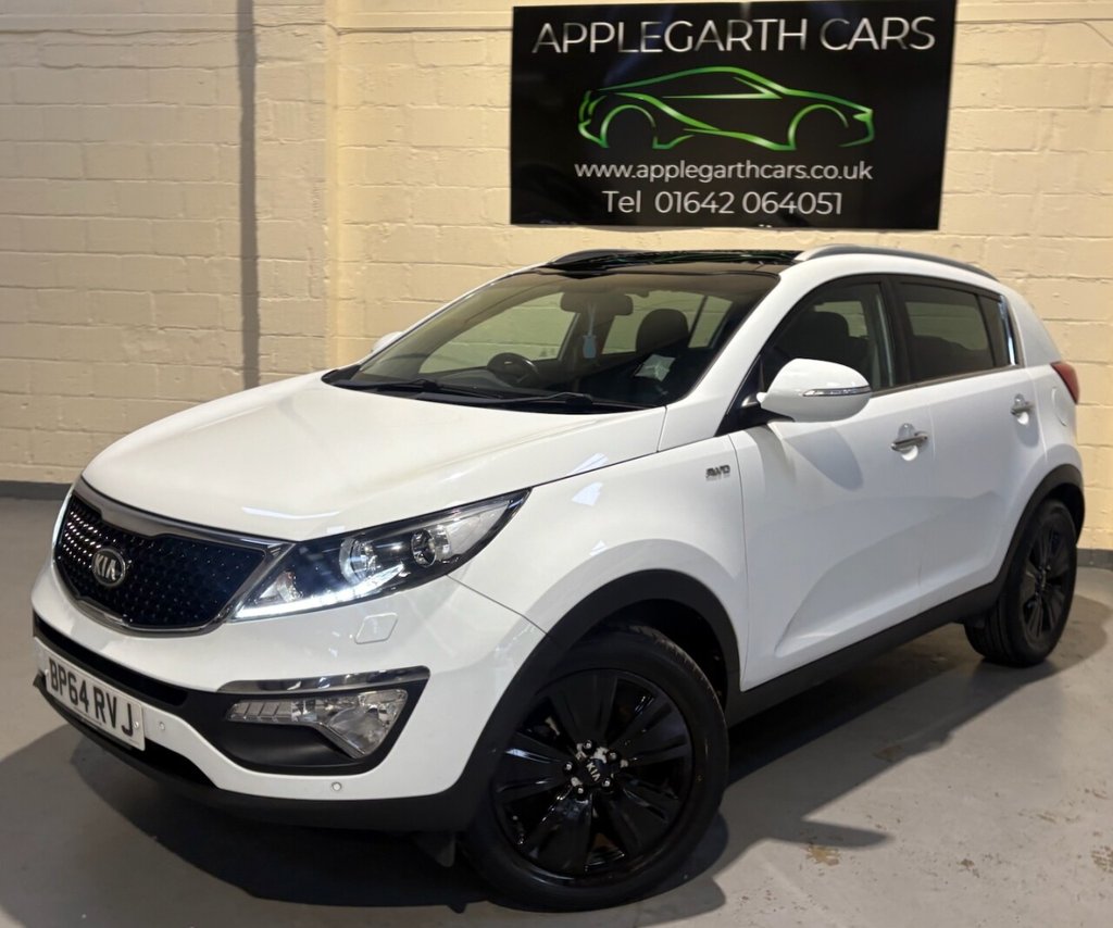 Used Kia Sportage 2015 for sale - 76535563: Photo 26