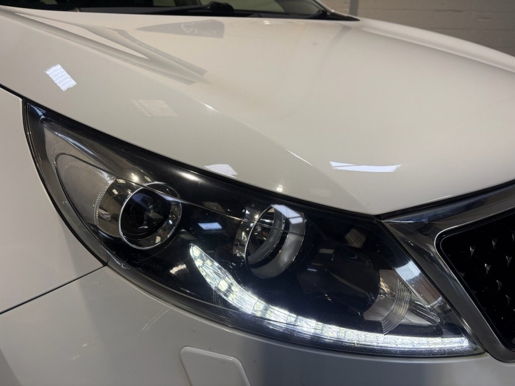 Used Kia Sportage 2015 for sale - 76535563: Photo 37