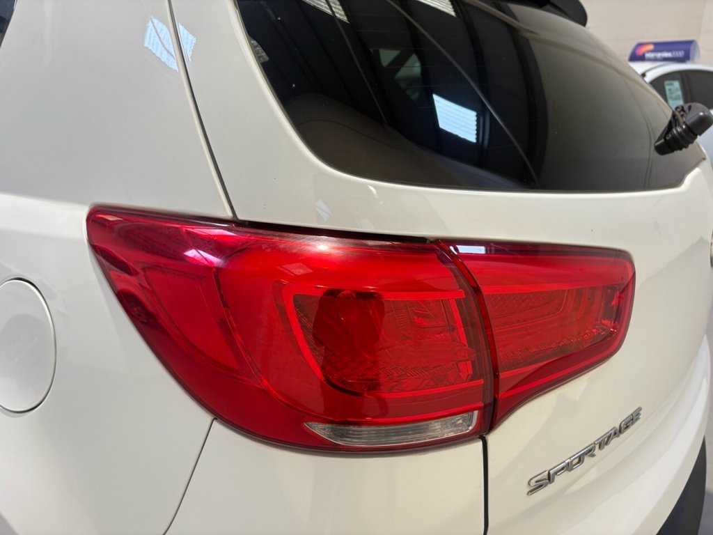 Used Kia Sportage 2015 for sale - 76535563: Photo 42
