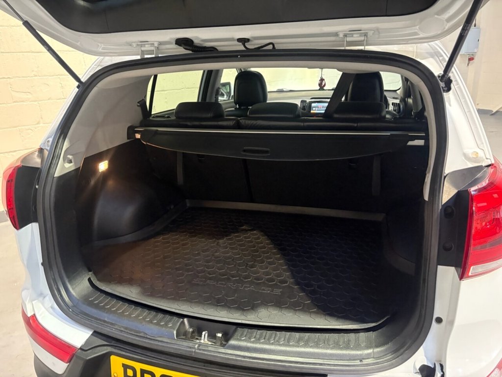 Used Kia Sportage 2015 for sale - 76535563: Photo 5