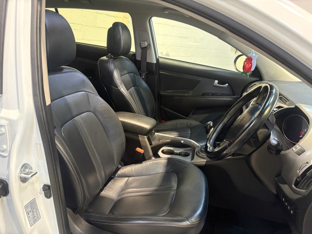 Used Kia Sportage 2015 for sale - 76535563: Photo 6