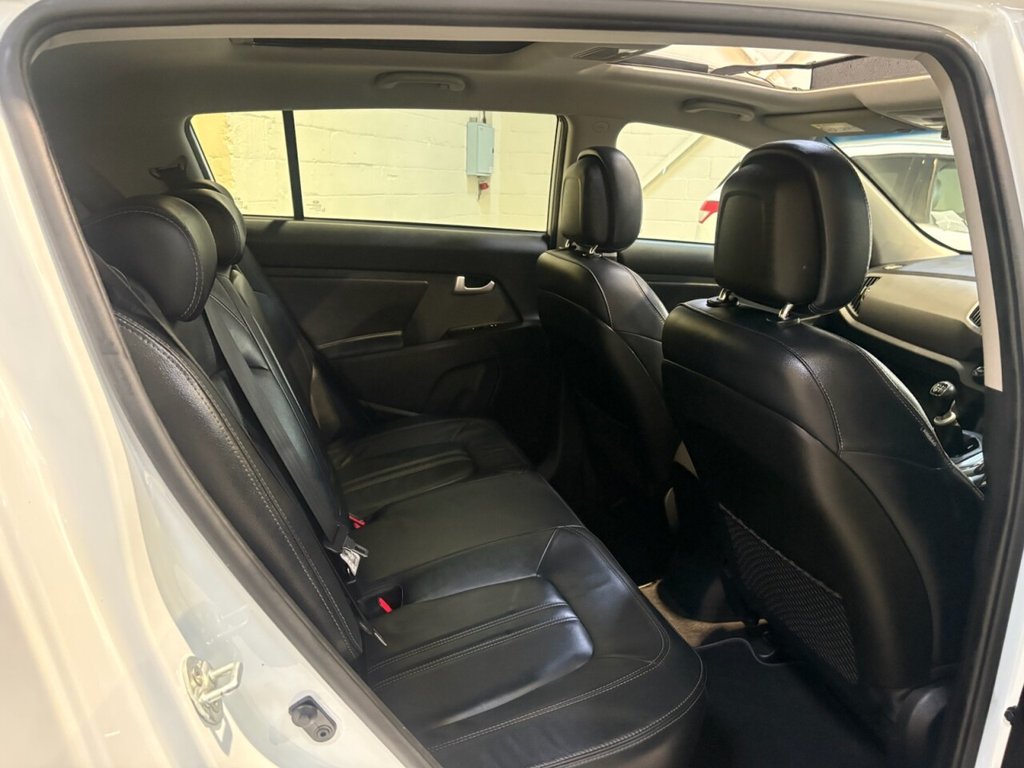 Used Kia Sportage 2015 for sale - 76535563: Photo 8