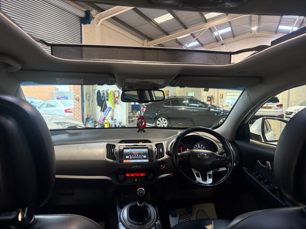 Used Kia Sportage 2015 for sale - 76535563: Photo 9