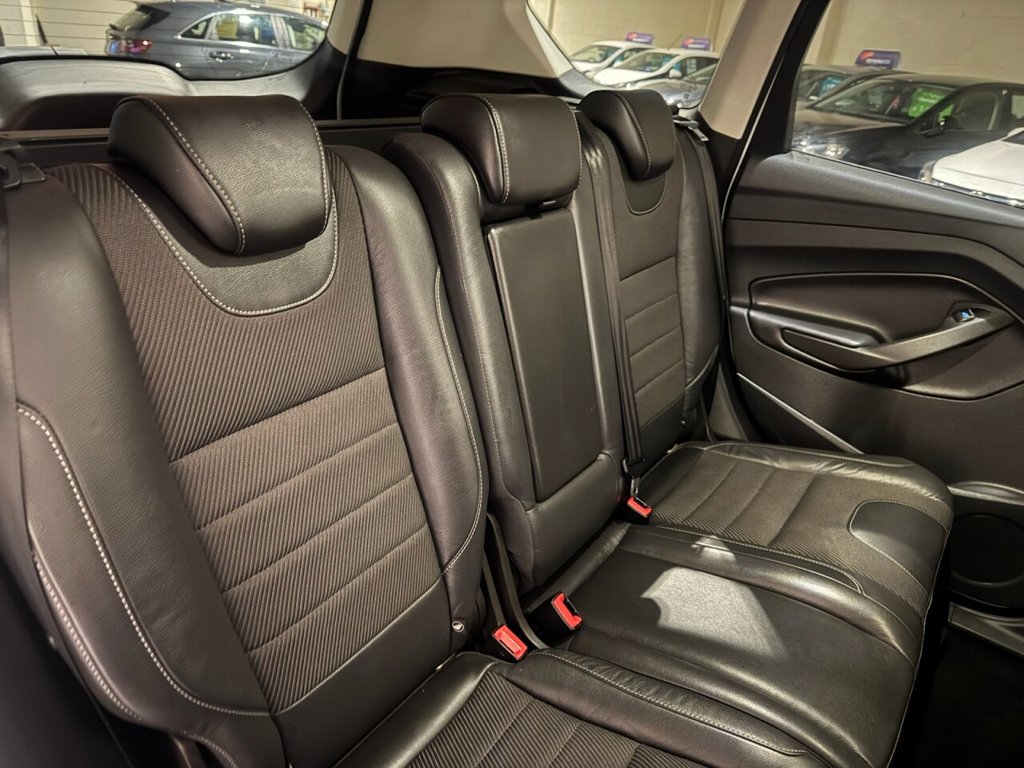 Used Ford Kuga 2016 for sale - 76367567: Photo 11