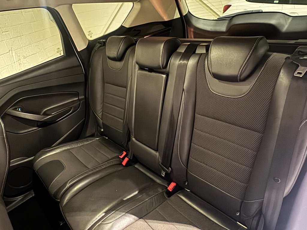 Used Ford Kuga 2016 for sale - 76367567: Photo 12