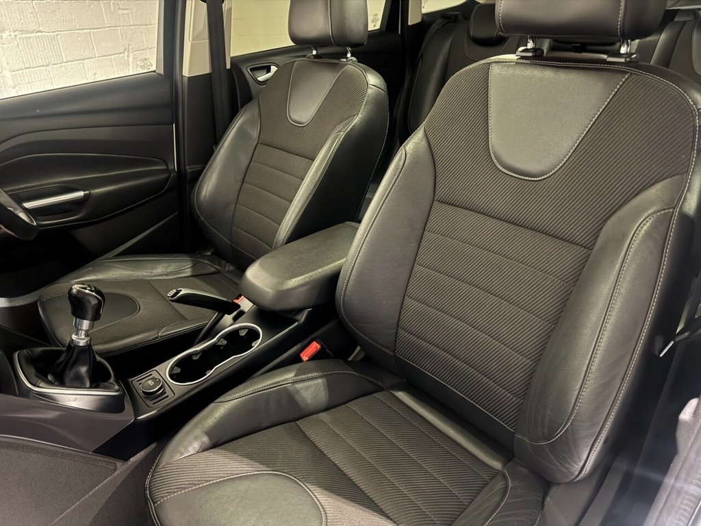 Used Ford Kuga 2016 for sale - 76367567: Photo 13