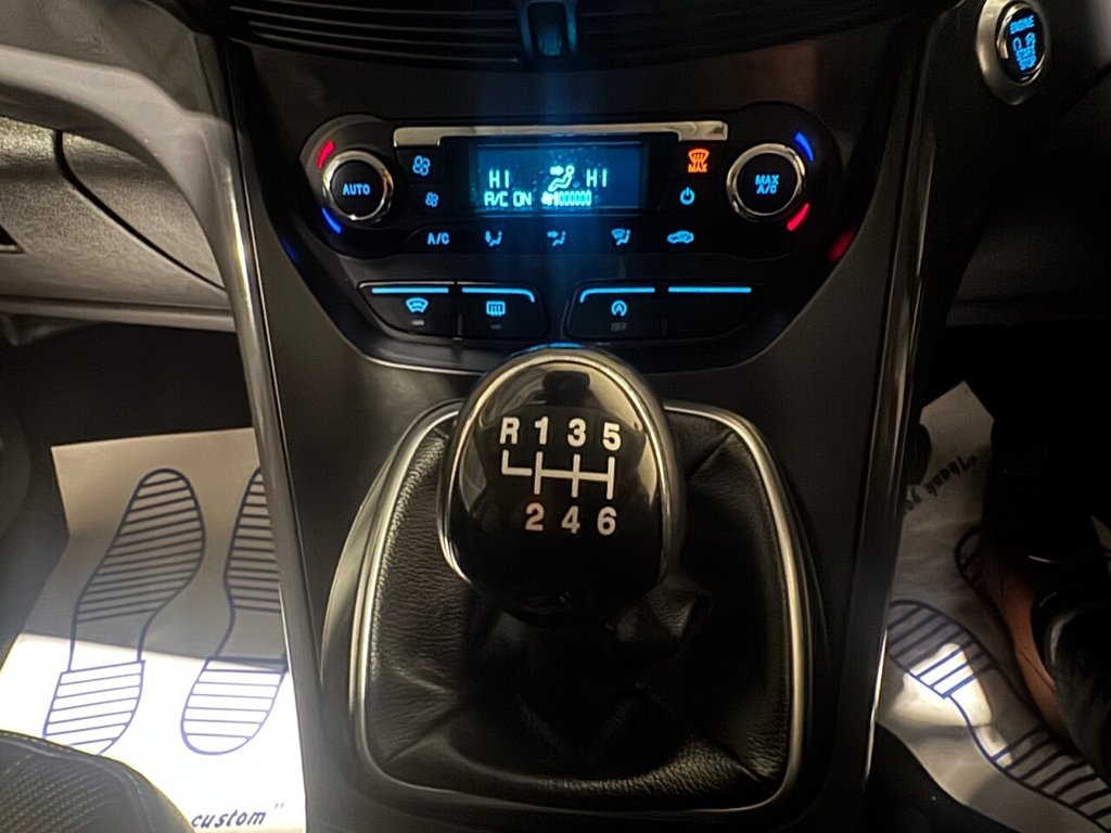 Used Ford Kuga 2016 for sale - 76367567: Photo 16