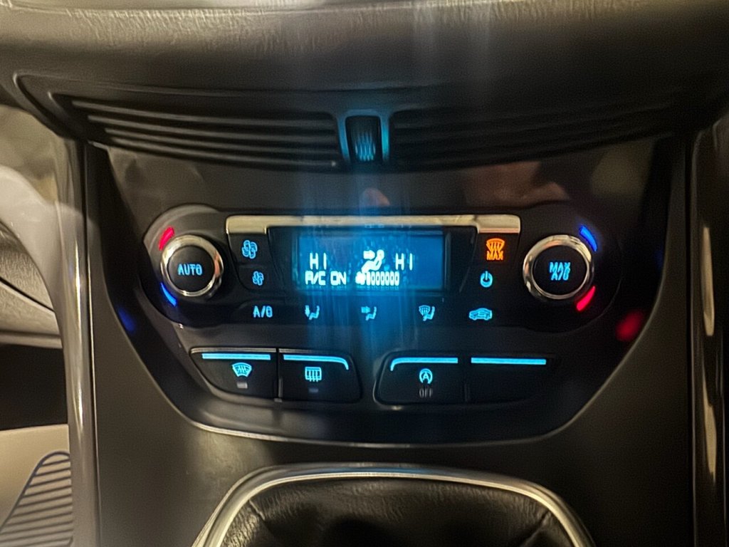 Used Ford Kuga 2016 for sale - 76367567: Photo 17