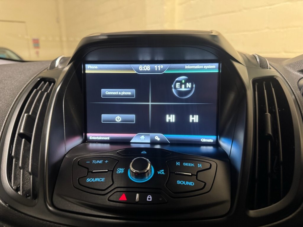 Used Ford Kuga 2016 for sale - 76367567: Photo 18