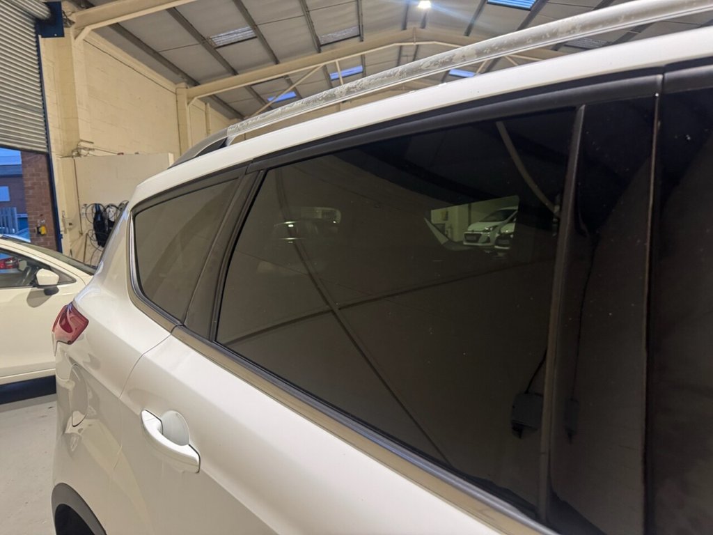 Used Ford Kuga 2016 for sale - 76367567: Photo 34