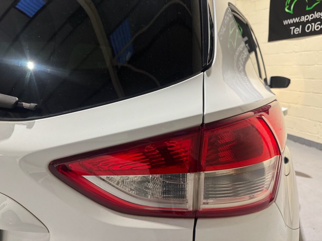 Used Ford Kuga 2016 for sale - 76367567: Photo 36