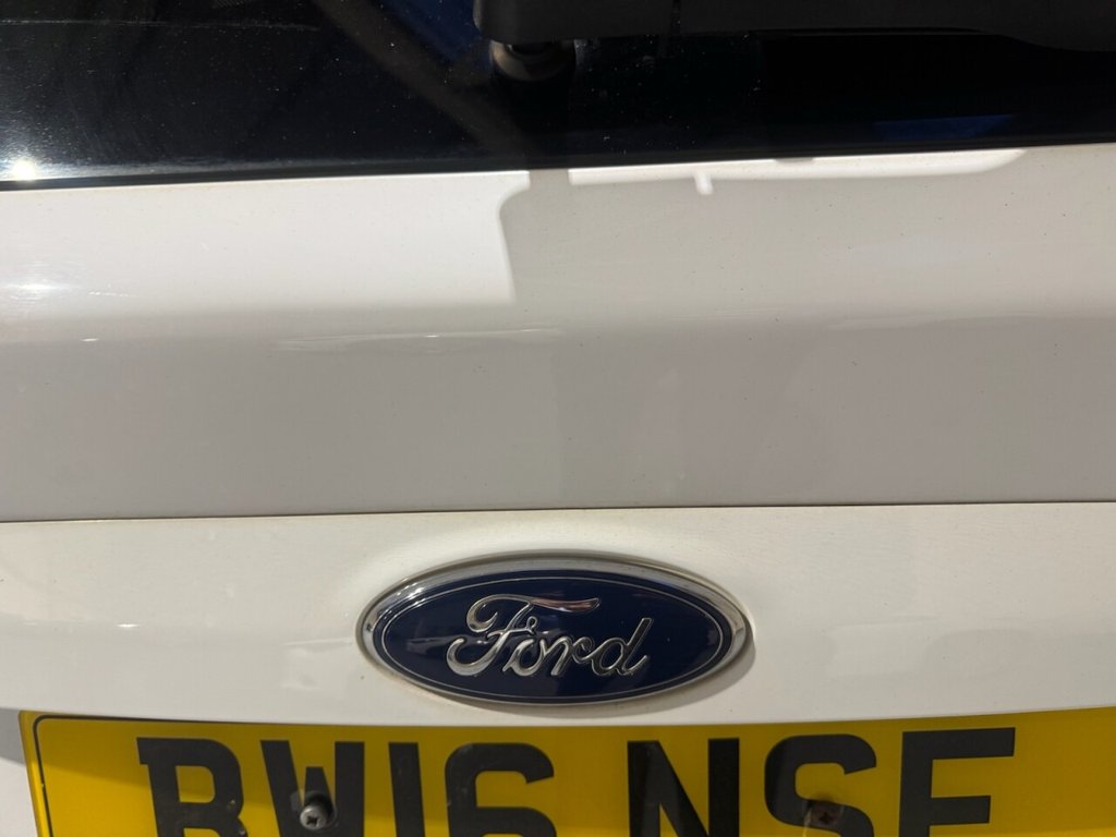 Used Ford Kuga 2016 for sale - 76367567: Photo 37