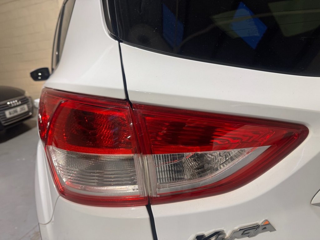 Used Ford Kuga 2016 for sale - 76367567: Photo 38