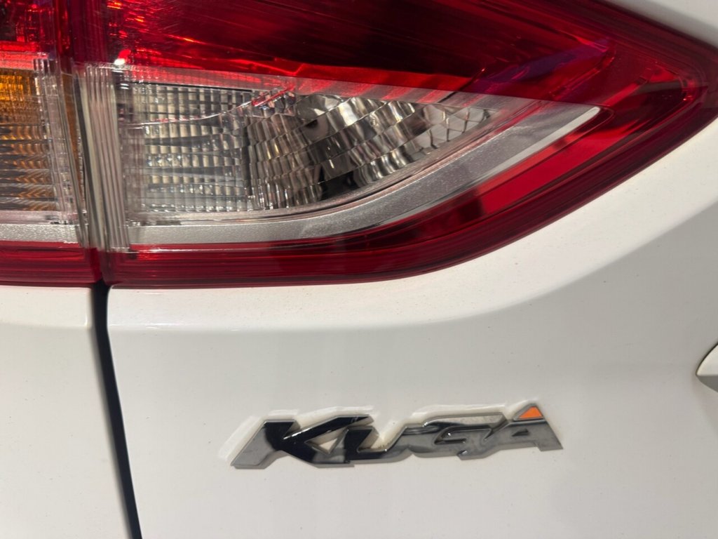 Used Ford Kuga 2016 for sale - 76367567: Photo 39