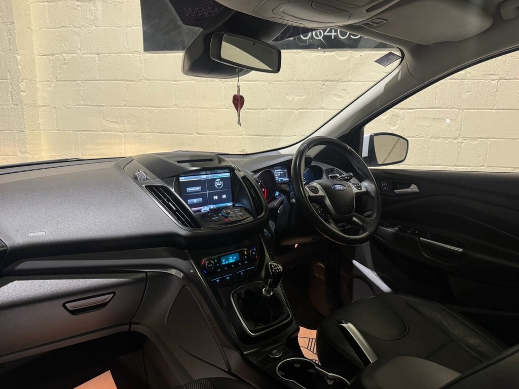 Used Ford Kuga 2016 for sale - 76367567: Photo 41