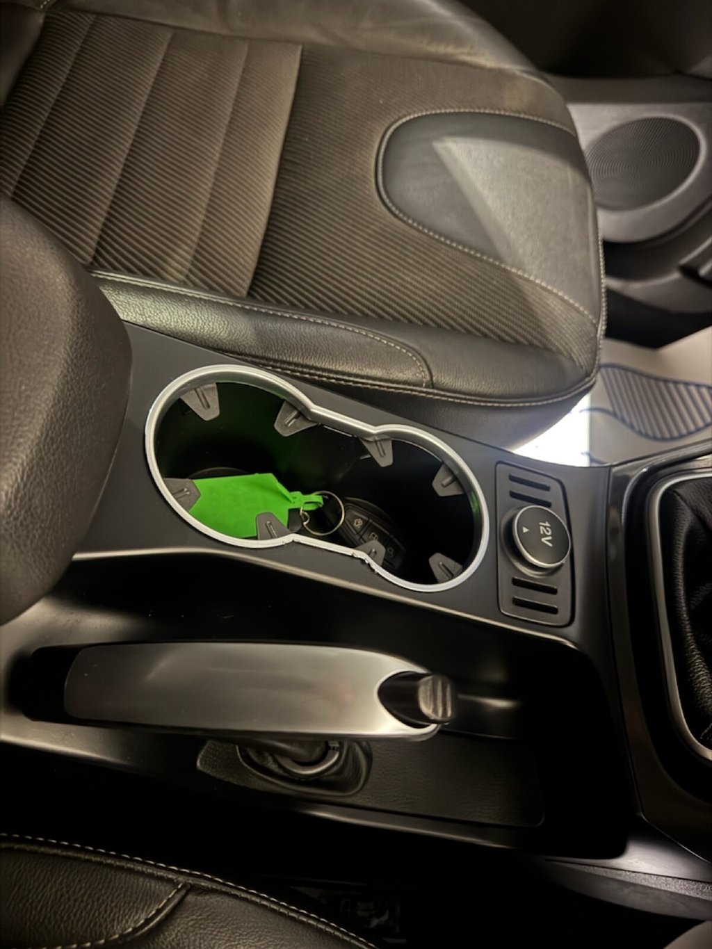 Used Ford Kuga 2016 for sale - 76367567: Photo 47