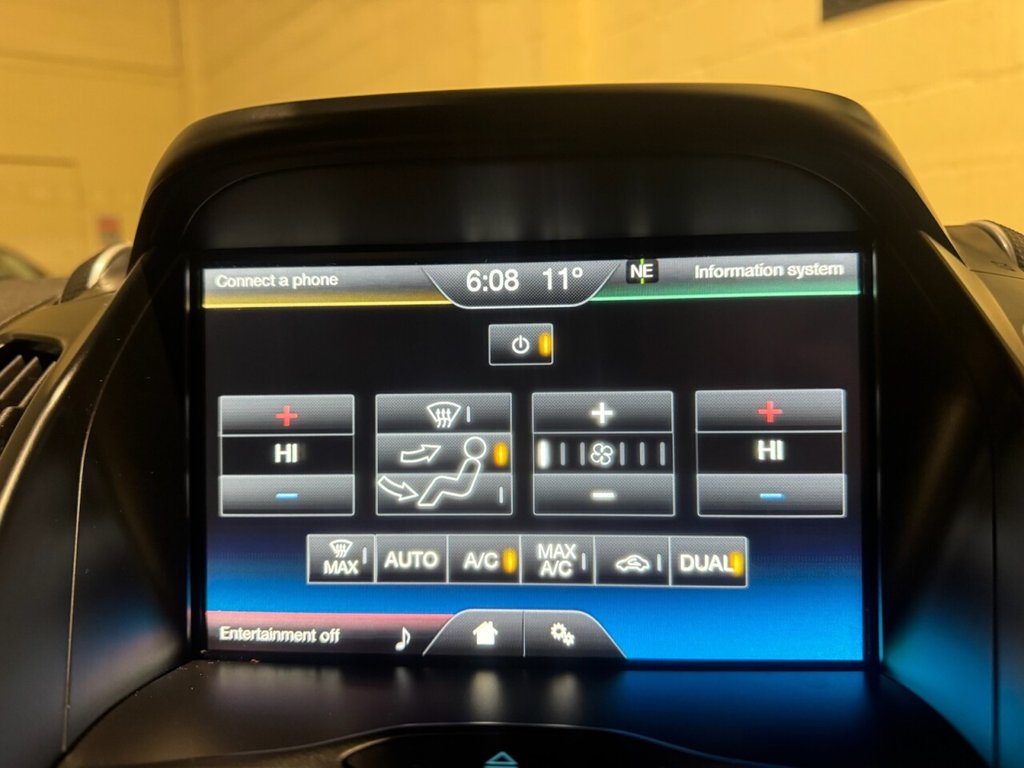 Used Ford Kuga 2016 for sale - 76367567: Photo 49