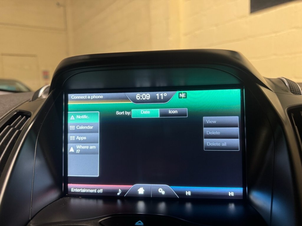 Used Ford Kuga 2016 for sale - 76367567: Photo 50