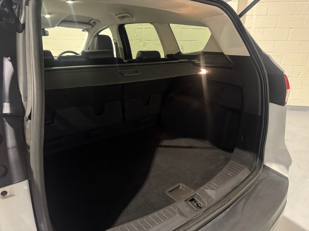 Used Ford Kuga 2016 for sale - 76367567: Photo 9