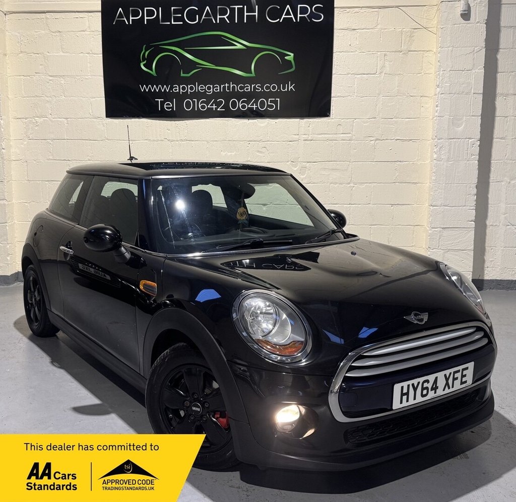 Used MINI Hatch 2014 for sale - 76396268: Photo 1