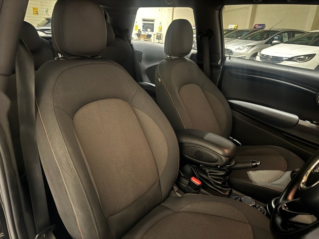 Used MINI Hatch 2014 for sale - 76396268: Photo 11