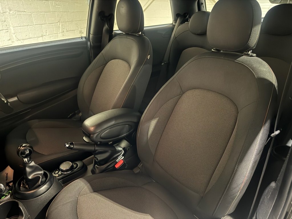 Used MINI Hatch 2014 for sale - 76396268: Photo 14