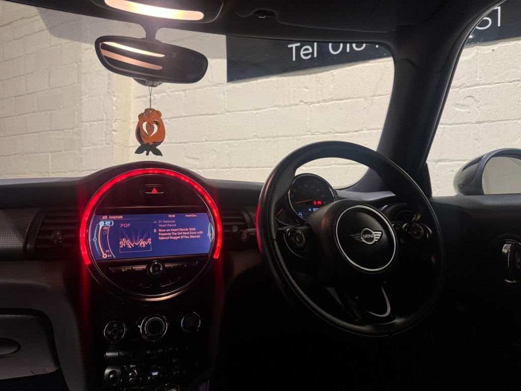 Used MINI Hatch 2014 for sale - 76396268: Photo 16