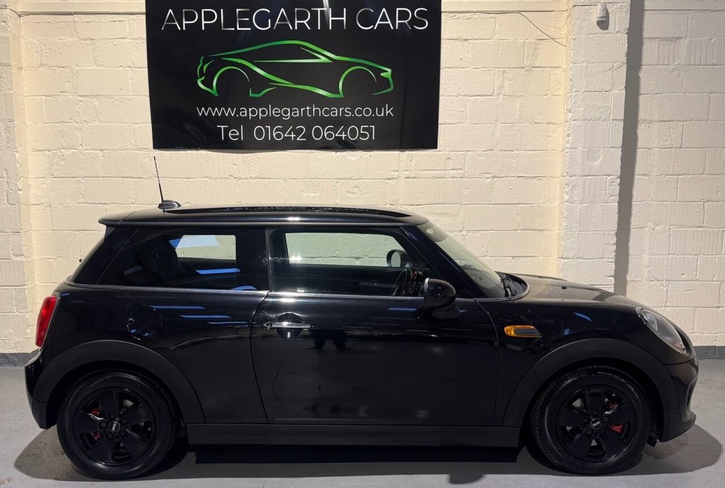 Used MINI Hatch 2014 for sale - 76396268: Photo 2