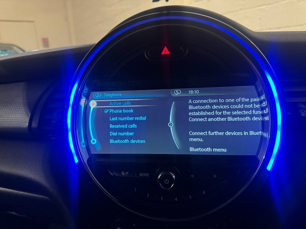 Used MINI Hatch 2014 for sale - 76396268: Photo 22