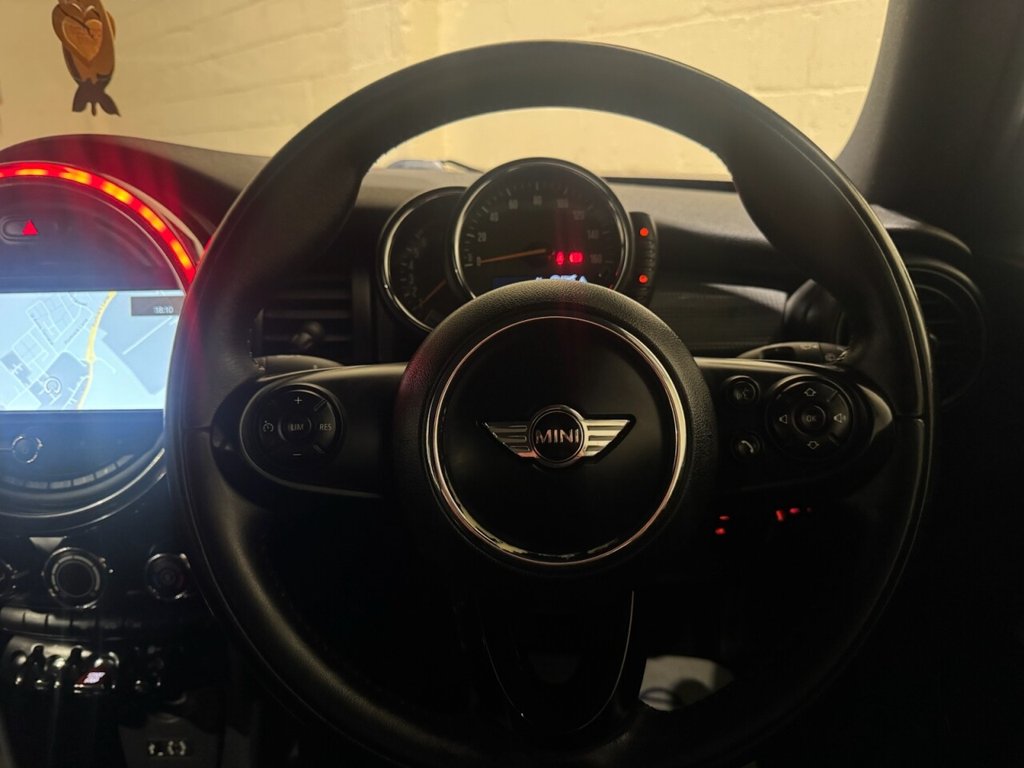 Used MINI Hatch 2014 for sale - 76396268: Photo 23