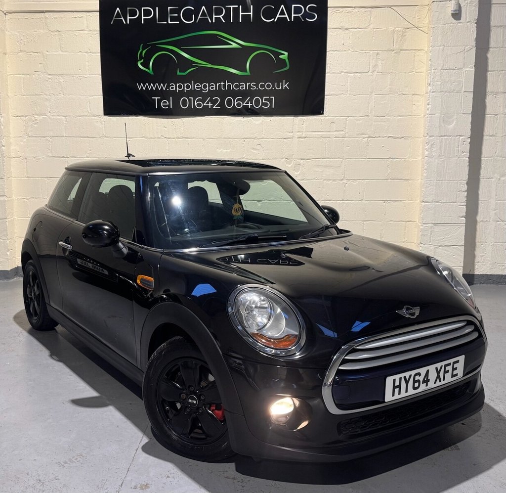 Used MINI Hatch 2014 for sale - 76396268: Photo 25