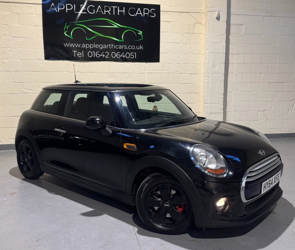 Used MINI Hatch 2014 for sale - 76396268: Photo 26