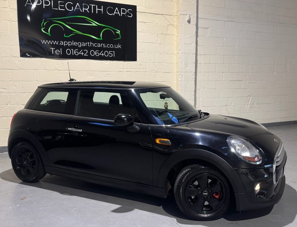 Used MINI Hatch 2014 for sale - 76396268: Photo 27