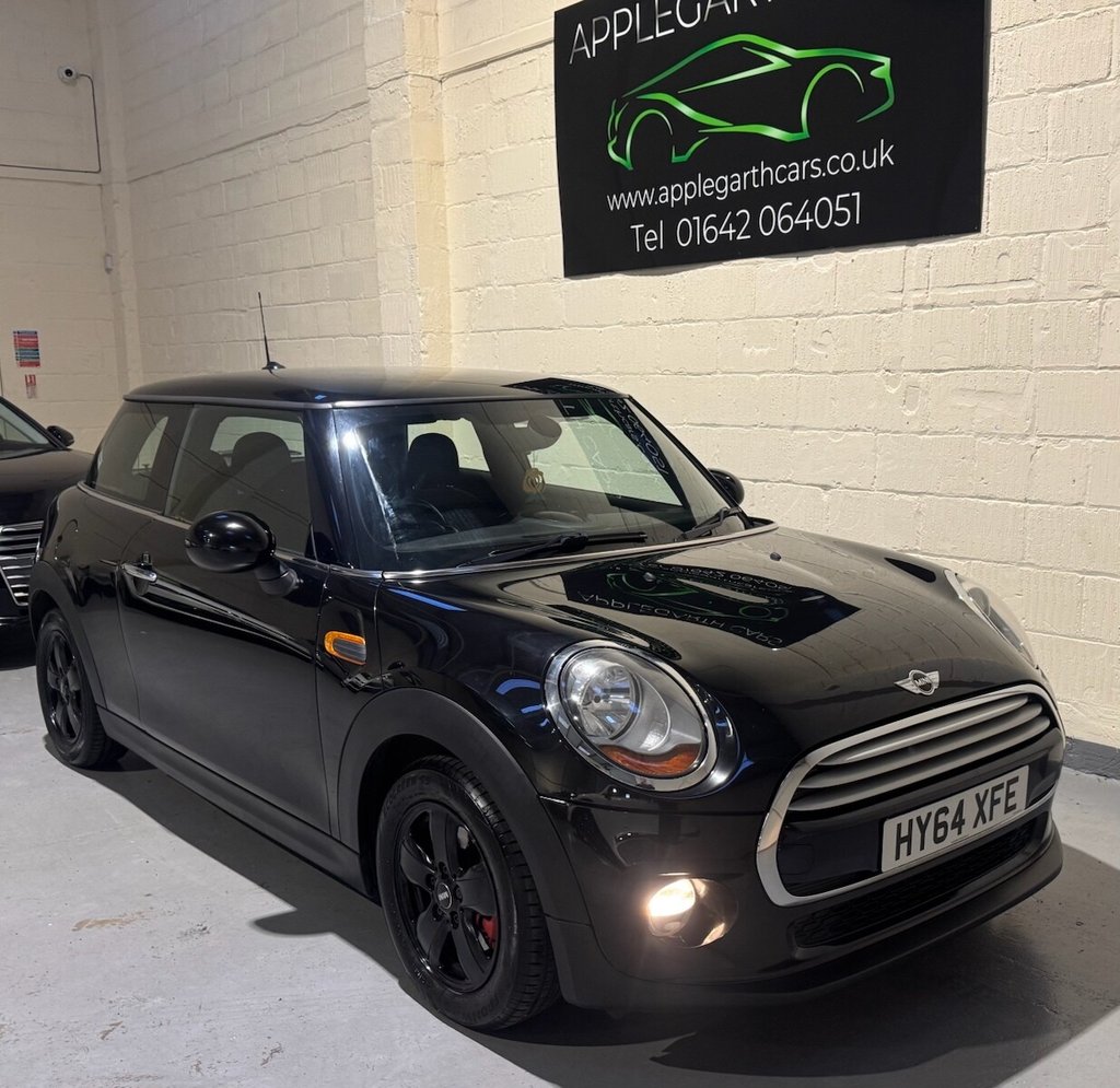 Used MINI Hatch 2014 for sale - 76396268: Photo 28