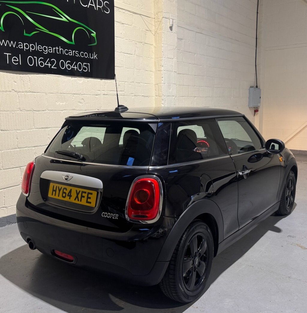 Used MINI Hatch 2014 for sale - 76396268: Photo 29