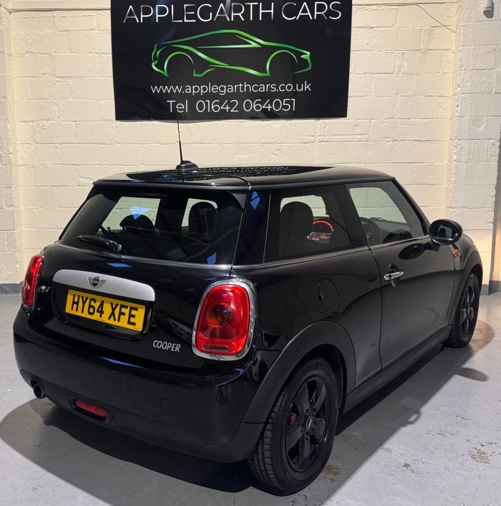 Used MINI Hatch 2014 for sale - 76396268: Photo 3