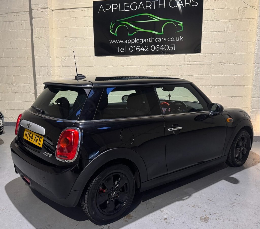 Used MINI Hatch 2014 for sale - 76396268: Photo 30